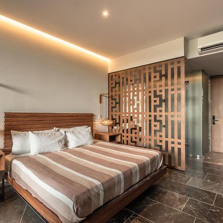 New Luxury Suite Con Plunge Pool Privado Tulum Eksteriør bilde