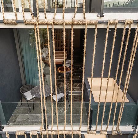 New Luxury Suite Con Plunge Pool Privado Tulum Eksteriør bilde
