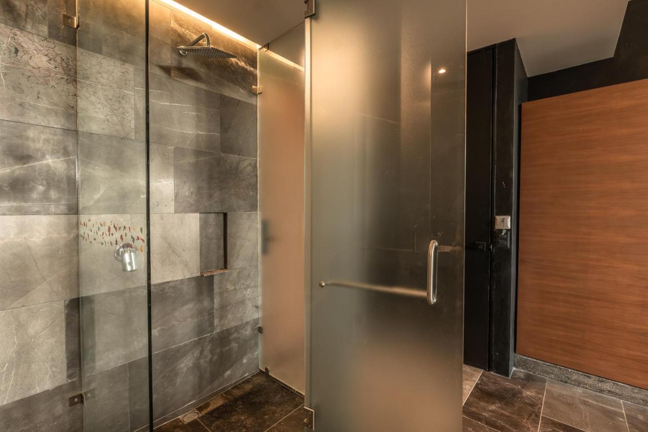New Luxury Suite Con Plunge Pool Privado Tulum Eksteriør bilde
