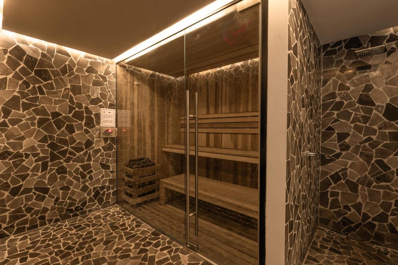 New Luxury Suite Con Plunge Pool Privado Tulum Eksteriør bilde