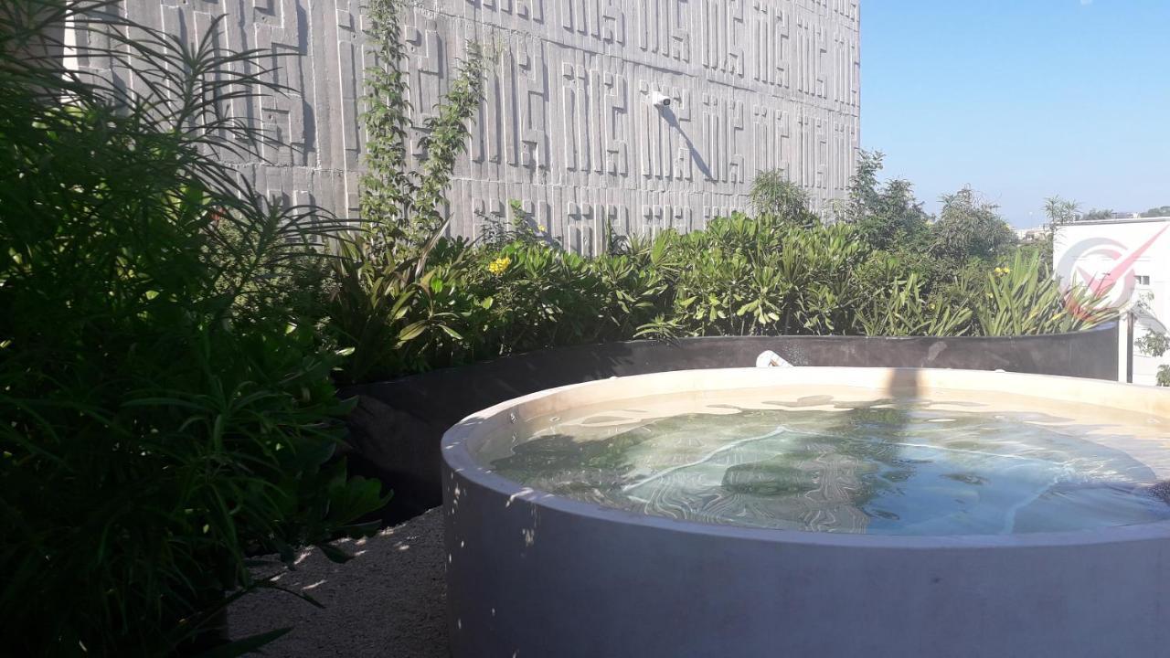 New Luxury Suite Con Plunge Pool Privado Tulum Eksteriør bilde