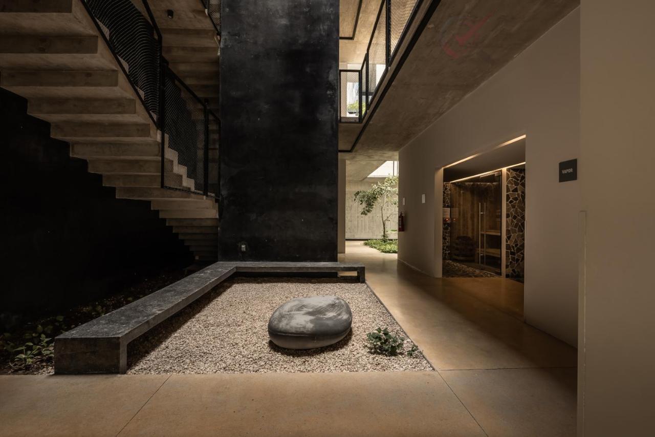 New Luxury Suite Con Plunge Pool Privado Tulum Eksteriør bilde