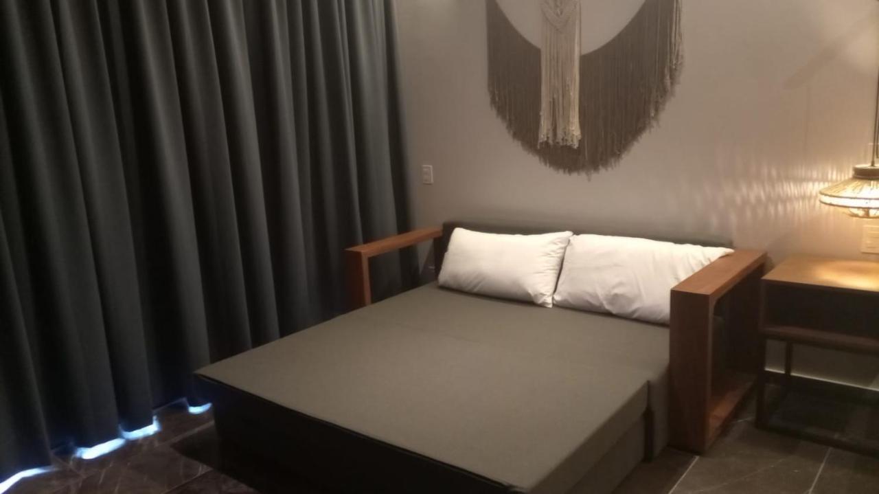 New Luxury Suite Con Plunge Pool Privado Tulum Eksteriør bilde