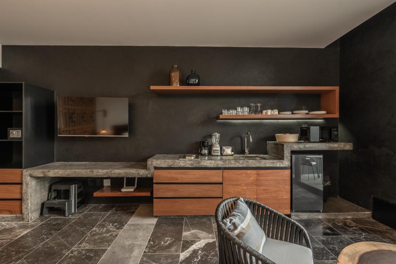 New Luxury Suite Con Plunge Pool Privado Tulum Eksteriør bilde
