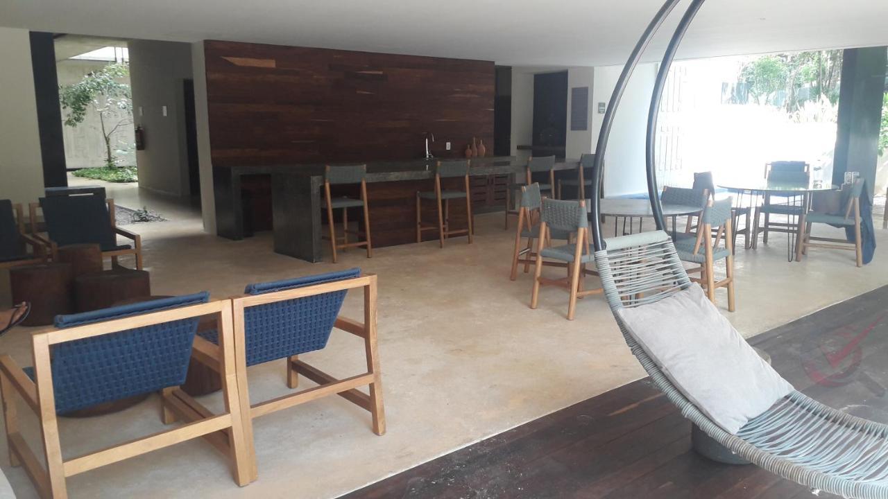 New Luxury Suite Con Plunge Pool Privado Tulum Eksteriør bilde