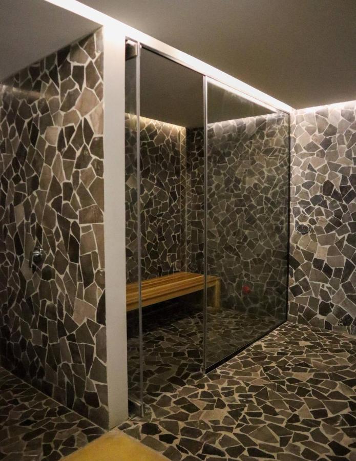 New Luxury Suite Con Plunge Pool Privado Tulum Eksteriør bilde